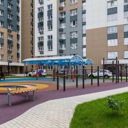 Фото Апартаменты на улице Михаила Миля 7