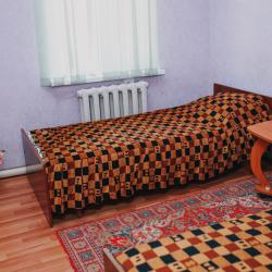 Фото Отель Вираж