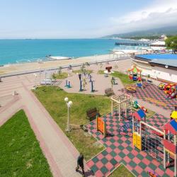 Фото Отель Дача