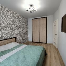 Фото Апартаменты на улице Ленина 484В