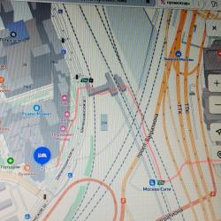 Фото Апартаменты Ситицентр