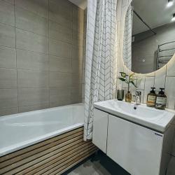 2-комнатные апартаменты улучшенные