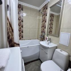 2-комнатные апартаменты люкс