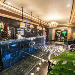 Фото Отель ЕфремовЪ