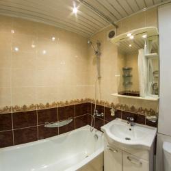 Фото Отель RENT-сервис (Рент-сервис) на Иртышской набережной 31