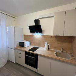 InnDays Apartments на улице Шоссе в Лаврики — 4e7f1c5d88d0303dbcbea80c5718baf7