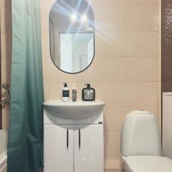 Фото Отель Rumyantsevo Apart на шоссе Московское 167 корпус 1