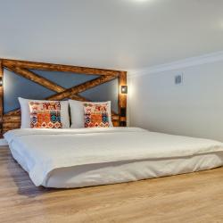 Фото Отель Sokroma Гиперборея