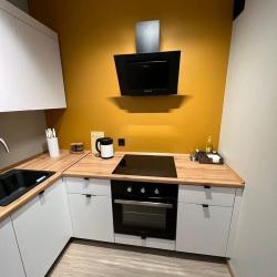 Фото Отель Квартира на Библиотечной 33