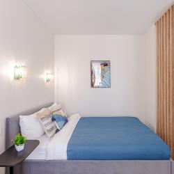 Фото Отель RentPlaza на 4 проезд 67