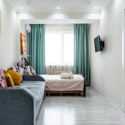 Фото Отель Meridian Apartments (Мередиан Апартментс) на улице Шевченко