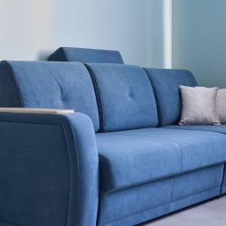 Фото Отель Baltic Sense на улице Ольховая 32к10