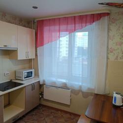 Фото Апартаменты на улице Ленская 12