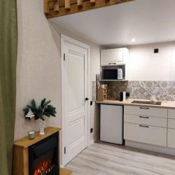 Фото Отель BarnLove (БарнЛав)