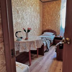 Фото Отель ДаМир