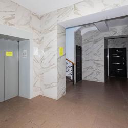 Фото Отель Как Дома на улице Горького 40