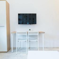 фото 87 MOKO Apartments (МОКО Апартментс) на улице Бутлерова