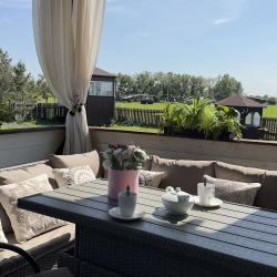 Фото Отель Аэродром Танай