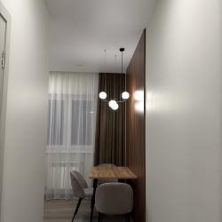 Тюмень Тайм АпартОтель — 4e81c2a53a13386080b07d1080838b61