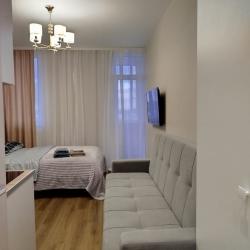 Фото Апартаменты в ЖК Ленина