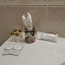 Номер комфорт улучшенный