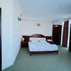 Фото Отель Crystal (Кристалл)