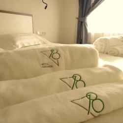 Фото Отель 78