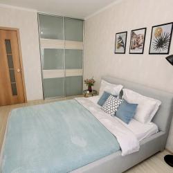 Фото Апартаменты на улице Нижняя 40