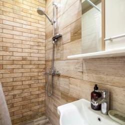 Фото Апартаменты на переулке Марсовый