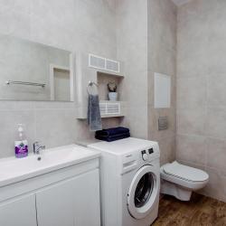 Апартаменты студия