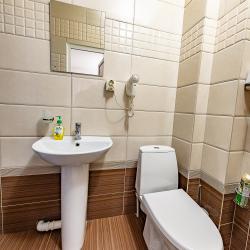 Фото Отель Заозёрный