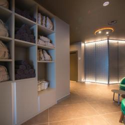 Фото Отель Mercure Saransk Center (Меркюр Центр)