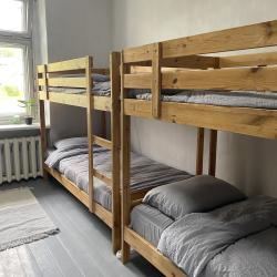 Фото Апартаменты на улице Мира 27