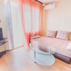 Фото Отель Огни а на улице имени Т.Г. Шевченко