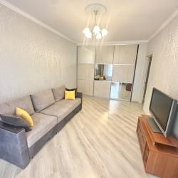 Фото Апартаменты на проспекте Московский 73 корпус 5