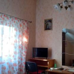 Фото Отель Фантазия