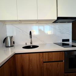 1-комнатные апартаменты люкс