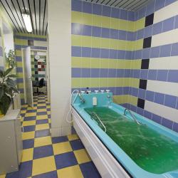 Фото Металлург РУСАЛ (гостиница и санаторий-профилакторий)