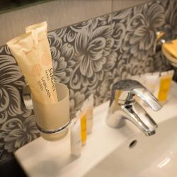 Фото Отель Nur (Нур)