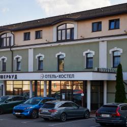 Фото Отель Dzen Hotel & Hostel (Дзен)