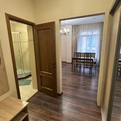 Номер стандарт с балконом