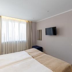 2-комнатный номер стандарт