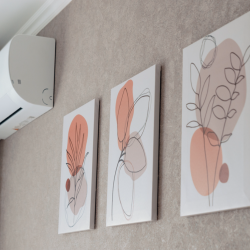 1-комнатные апартаменты стандарт