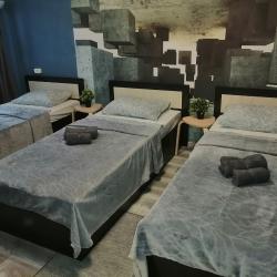 Фото Отель Калина на улице Заводской 4