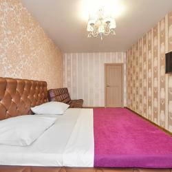 Фото Апартаменты на улице Мичурина 149