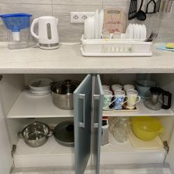 2-комнатные апартаменты стандарт