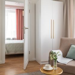 Фото Kvart-Hotel (Кварт-Отель) на переулке Грузинский 10