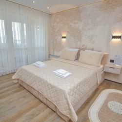 Фото Отель 4 Сезона на Ленинградском проспекте