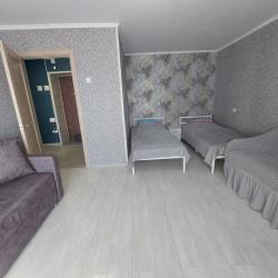 Фото Апартаменты в Автозаводском микрорайоне 24