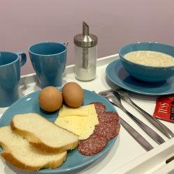 Фото Отель Milani (Милани)